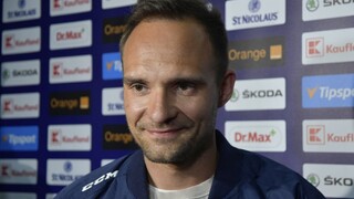 Na zraz tímu sa tešil. Sekerovi sa obrana na prípravách páčila
