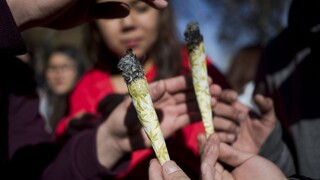 Európska krajina chce legalizovať marihuanu, pripravujú zákon