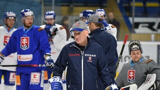 Ďalšia posila pre repre. Obranca z NHL sa k tímu pridá už čoskoro