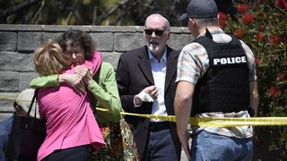 Útočník z americkej synagógy nebol napojený na organizovanú skupinu