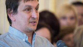 Zakladateľ Živice ide do politiky, chce reformovať školstvo