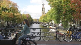 Automobily na naftu skončia, do Amsterdamu ich nepustia