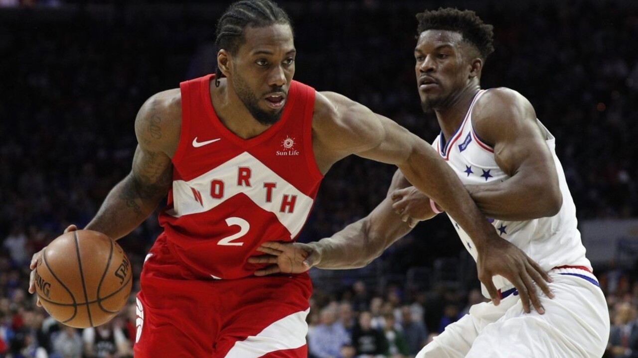 NBA: Toronto aj Denver uspeli vonku a vyrovnali na 2:2