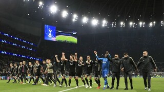 Rozhodne sa o súperovi Liverpoolu, Ajax je v značnej výhode