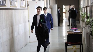 Stredoškolákom simulovali voľby do EP, volili by najmä dve strany