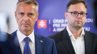 Raši chce prilákať domov Slovákov z Írska, predkladá zaujímavé ponuky