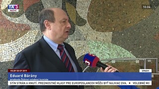 Na voľby dohliada komisia, dostala podnety o porušení moratória