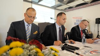 Pre slovenského voliča sú eurovoľby vzdialené, tvrdí Sme rodina