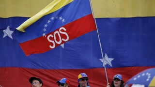 Majú neuveriteľnú infláciu. Venezuela ukázala údaje o ekonomike