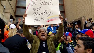 V Nórsku hľadali riešenia pre Venezuelu, vláda ocenila pokrok