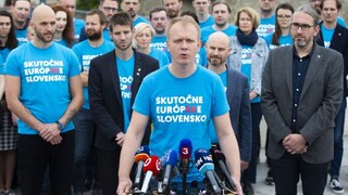 Nová posila pre Spolu prichádza z OĽANO, poslanec opúšťa hnutie