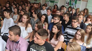 Majú vlastný parlament a radia primátorovi, obce angažujú mladých