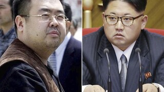 Kimov nevlastný brat bol informátorom CIA, píše známy denník