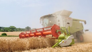 Štát nahradí farmárom škody, tohtoročnej úrody sa to však netýka