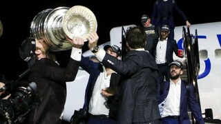 St. Louis dokázali malý zázrak, klub čakal na trofej 52 rokov