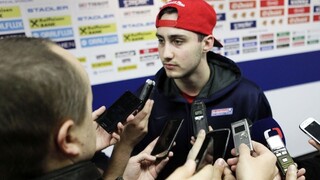 Jurčo bol na začiatku sezóny bez klubu, teraz domov priniesol pohár