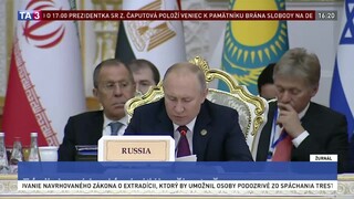 Irán bude naďalej obmedzovať dodržiavanie svojich záväzkov