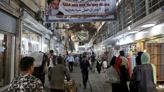 Kybernetické útoky proti nám boli neúspešné, tvrdí Irán. USA nesúhlasia