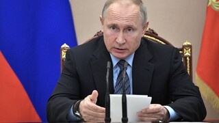 Putin presadil svoj návrh a pohrozil nasadením nových zbraní