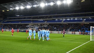 Slovan je s letnou prípravou spokojný, preverí ho Slavia Praha