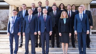 Kto z vlády najviac zarobil? Sólymos vedie s obrovským náskokom