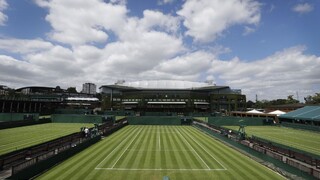 Slovenské farby budú vo Wimbledone hájiť aj dve juniorky