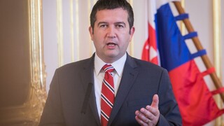 ČSSD v koalícii zostáva, Hamáček má pokračovať v rokovaniach