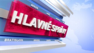 Hlavné správy z 18. júla