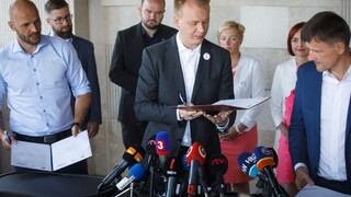 Dohoda o neútočení má logiku. PS/Spolu a KDH plánujú stretnutie