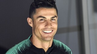 Ronaldo nebude čeliť obvineniu v kauze údajného znásilnenia
