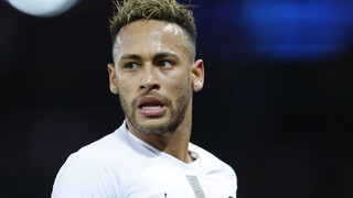 PSG dorazilo na prípravu do Číny aj s Neymarom