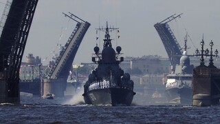 M. Dorazín o zadržiavaní ruského tankera Ukrajinou