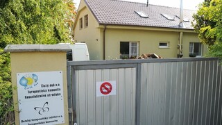 Budova neslávne známeho Čistého dňa bude mať nový účel
