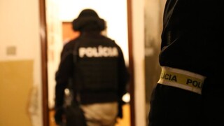 Slobodníka po odchode z polície v NAKA zastúpila Kupcová