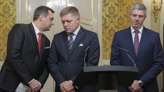 Stretne sa Koaličná rada, témami sú cigarety aj výpadky v rozpočte