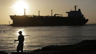 Irán zadržal ropný tanker. Do Saudskej Arábie mal pašovať naftu