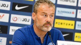 Dobrá správa pre slovenský futbal, tvrdí Hapal o reforme Ligy národov