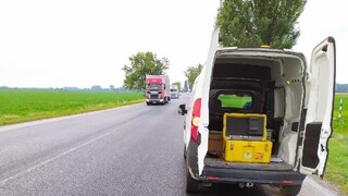 Troxler sa našiel. Rezort ožiarenie obyvateľov nepredpokladá