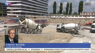 Analytik Ľ. Koršňák o klesaní nezamestnanosti v EÚ