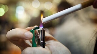 Fajčenie na terasách chcú zakázať, s návrhom prišla opozícia