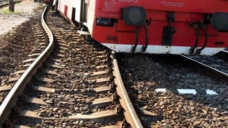 Vlak sa pod Tatrami zrazil s dodávkou, hlásia i druhú tragickú zrážku