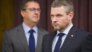 V Smere sa o tom budeme rozprávať, reagoval premiér na Glváčovu kauzu