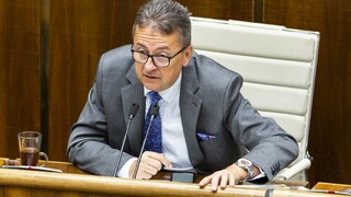 Matovič dal Glváčovi ultimátum, ten reaguje trestným oznámením