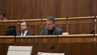 Matovič pácha trestnú činnosť, reaguje Glváč na zverejnené správy