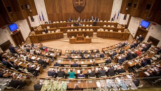 Rokovanie NR SR o stratifikácii nemocníc