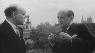 Majú nový dôkaz. Otvorili prípad záhadnej smrti Jana Masaryka