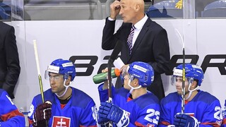 Slováci majú v Nemecku šancu na reparát, do bránky pôjde Godla
