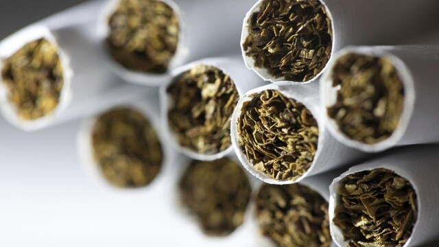Nové cigarety sú takmer bez nikotínu, majú znížiť závislosť