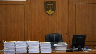 Na Slovensku vzniknú aj tri nové správne súdy. Legislatíva je súčasťou reformy súdnej mapy