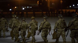 Tému bezpečnosti zneužívajú. Aké sú reakcie na situáciu v Iraku